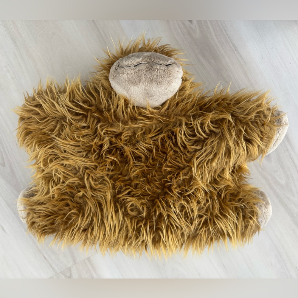 Jellycat Truffles Highland Cow Plush *Retired* - Picture 9 of 12